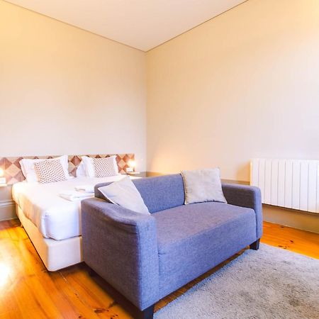 Orm - Bolhao Apartments ポルト エクステリア 写真