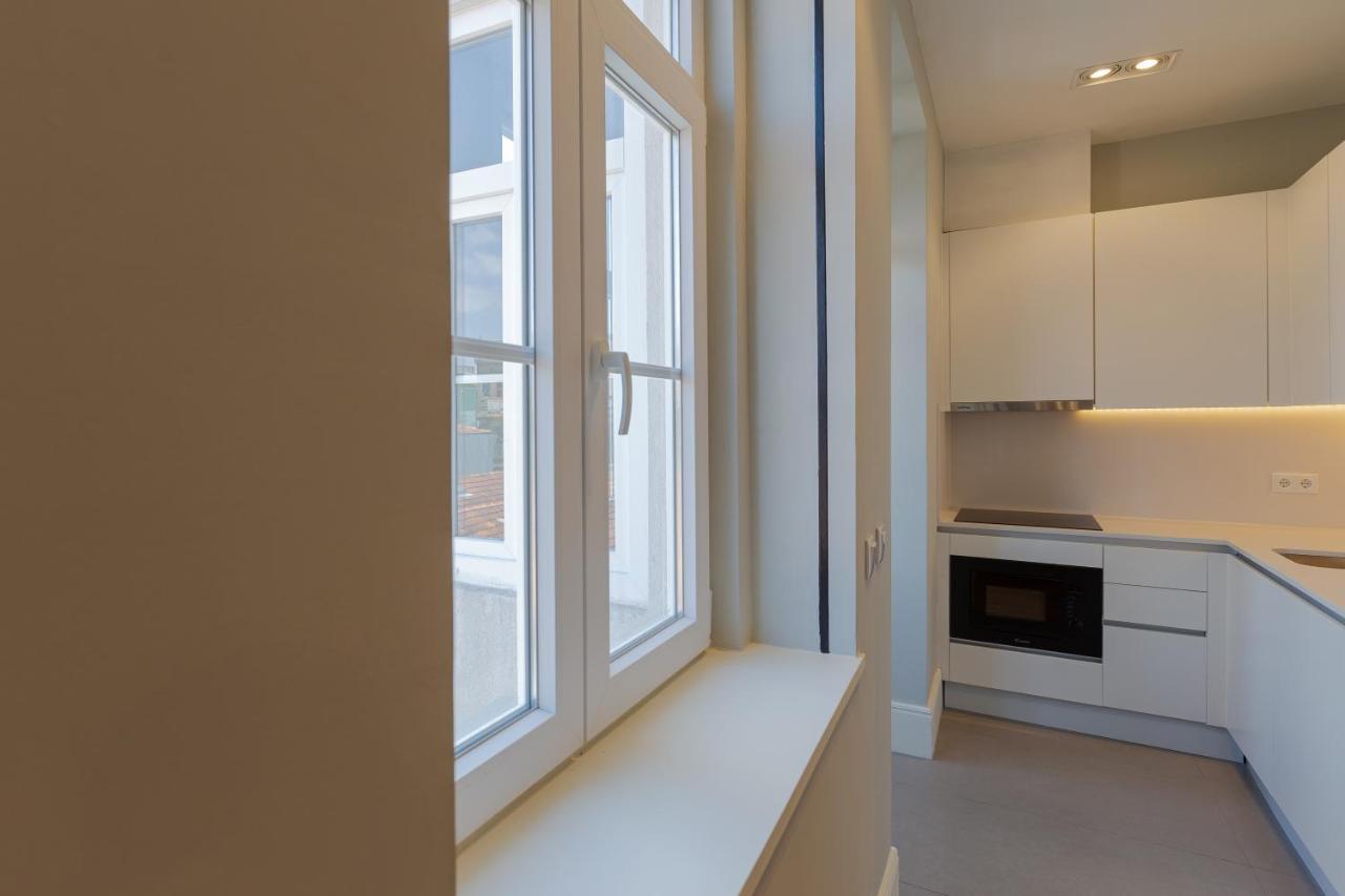 Orm - Bolhao Apartments ポルト エクステリア 写真