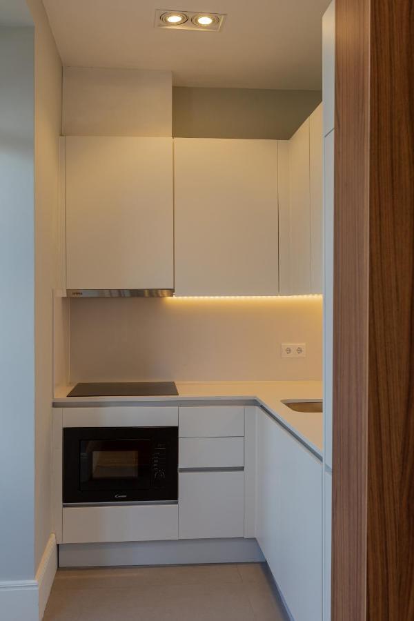 Orm - Bolhao Apartments ポルト エクステリア 写真