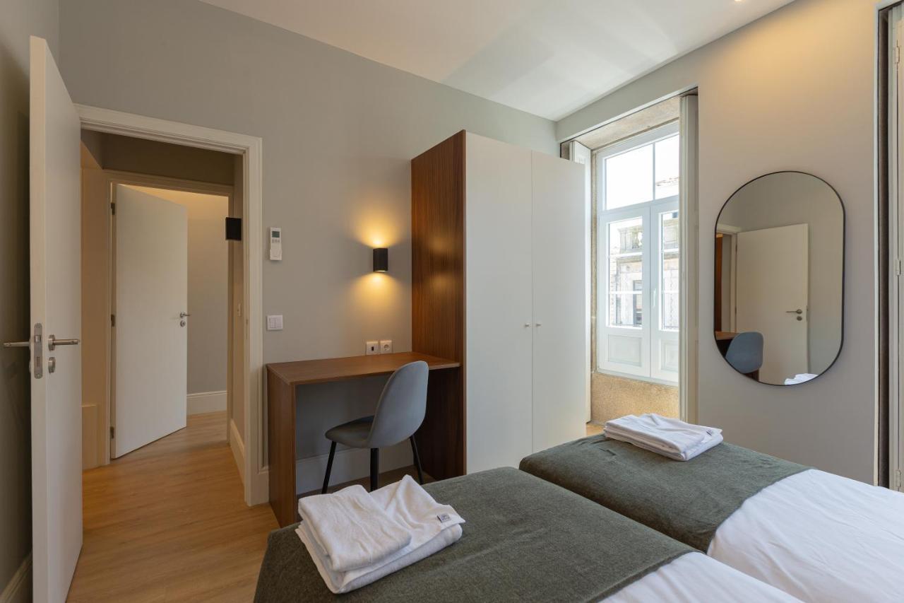 Orm - Bolhao Apartments ポルト エクステリア 写真