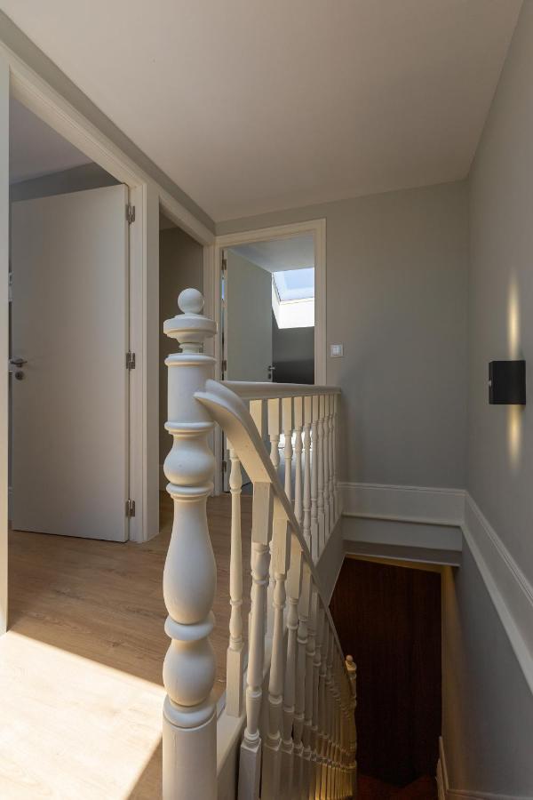 Orm - Bolhao Apartments ポルト エクステリア 写真