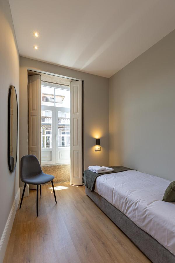 Orm - Bolhao Apartments ポルト エクステリア 写真