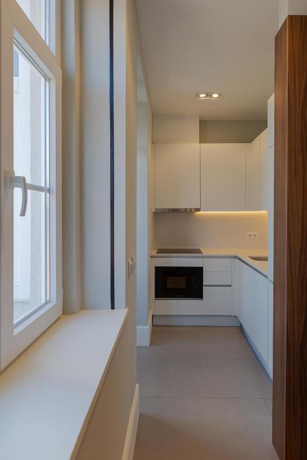 Orm - Bolhao Apartments ポルト エクステリア 写真