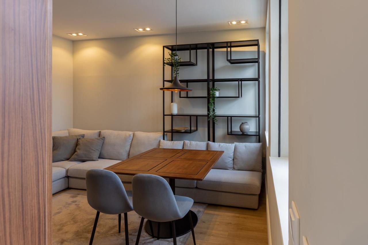 Orm - Bolhao Apartments ポルト エクステリア 写真