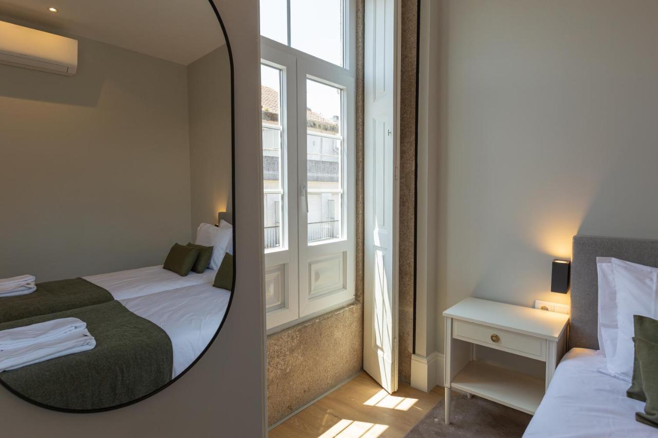 Orm - Bolhao Apartments ポルト エクステリア 写真