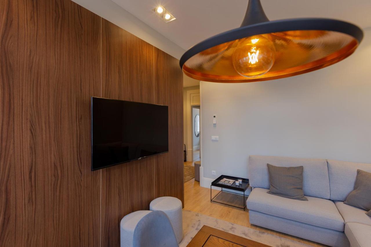 Orm - Bolhao Apartments ポルト エクステリア 写真