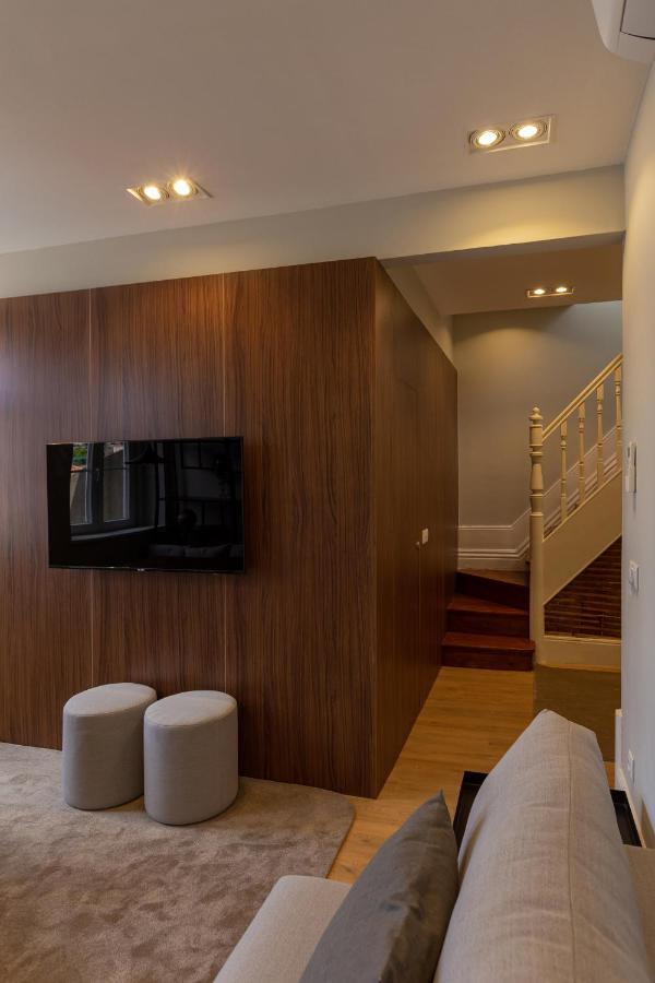 Orm - Bolhao Apartments ポルト エクステリア 写真