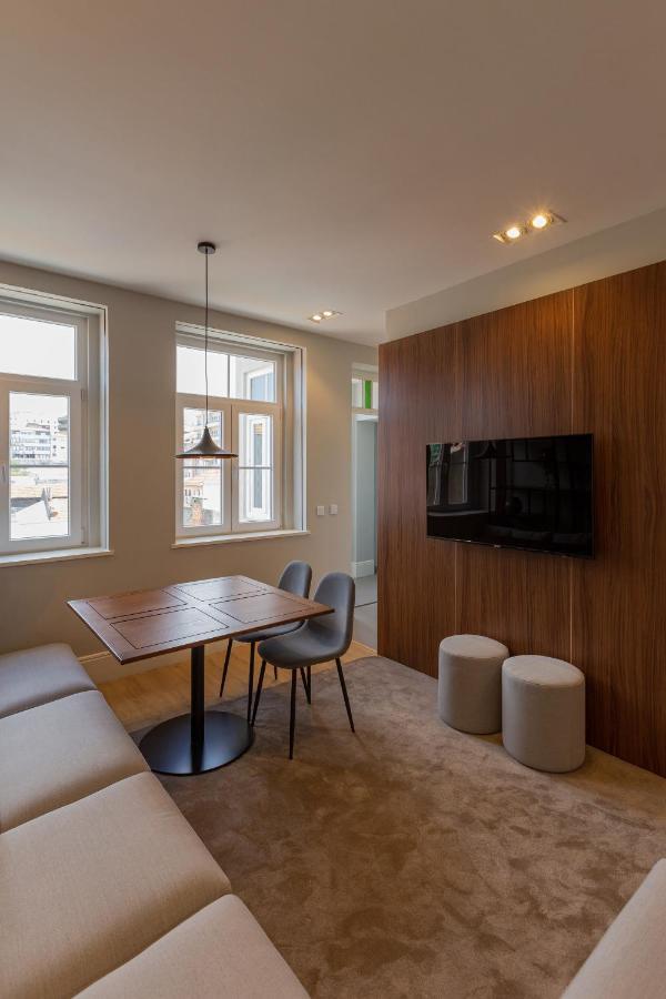 Orm - Bolhao Apartments ポルト エクステリア 写真