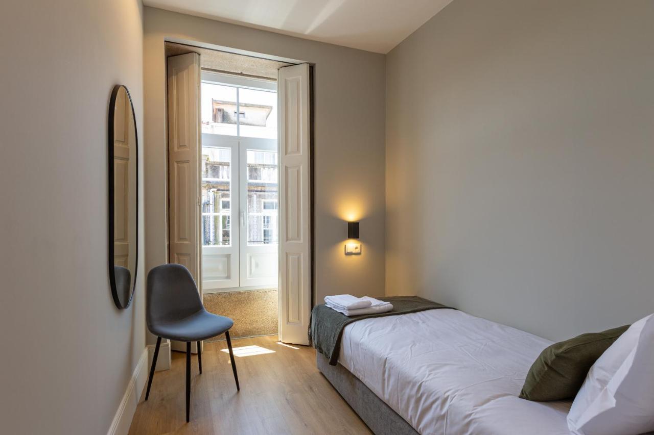 Orm - Bolhao Apartments ポルト エクステリア 写真
