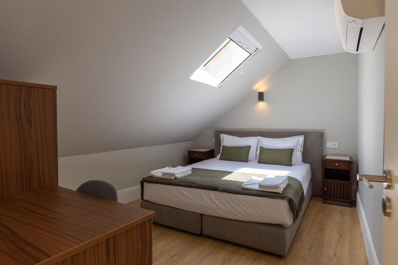 Orm - Bolhao Apartments ポルト エクステリア 写真