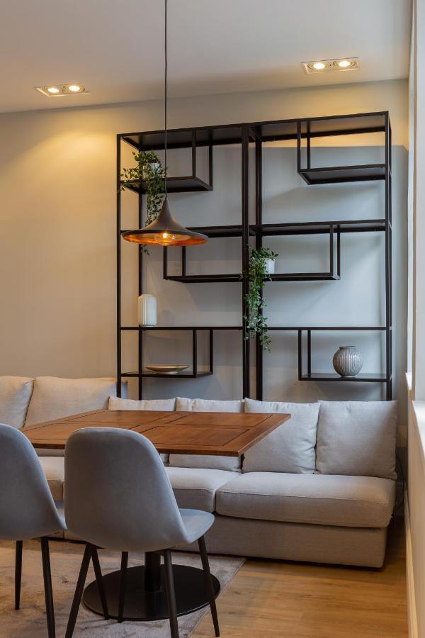Orm - Bolhao Apartments ポルト エクステリア 写真