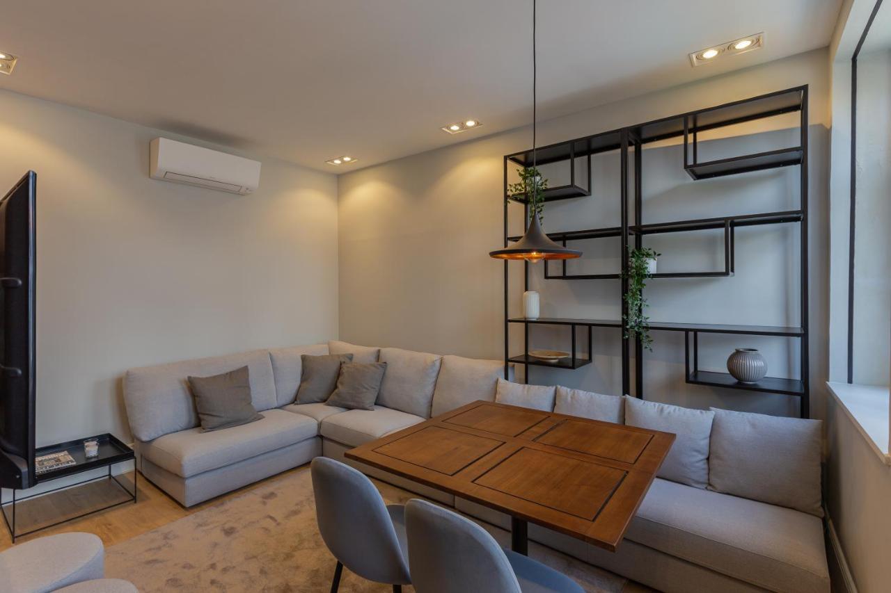 Orm - Bolhao Apartments ポルト エクステリア 写真