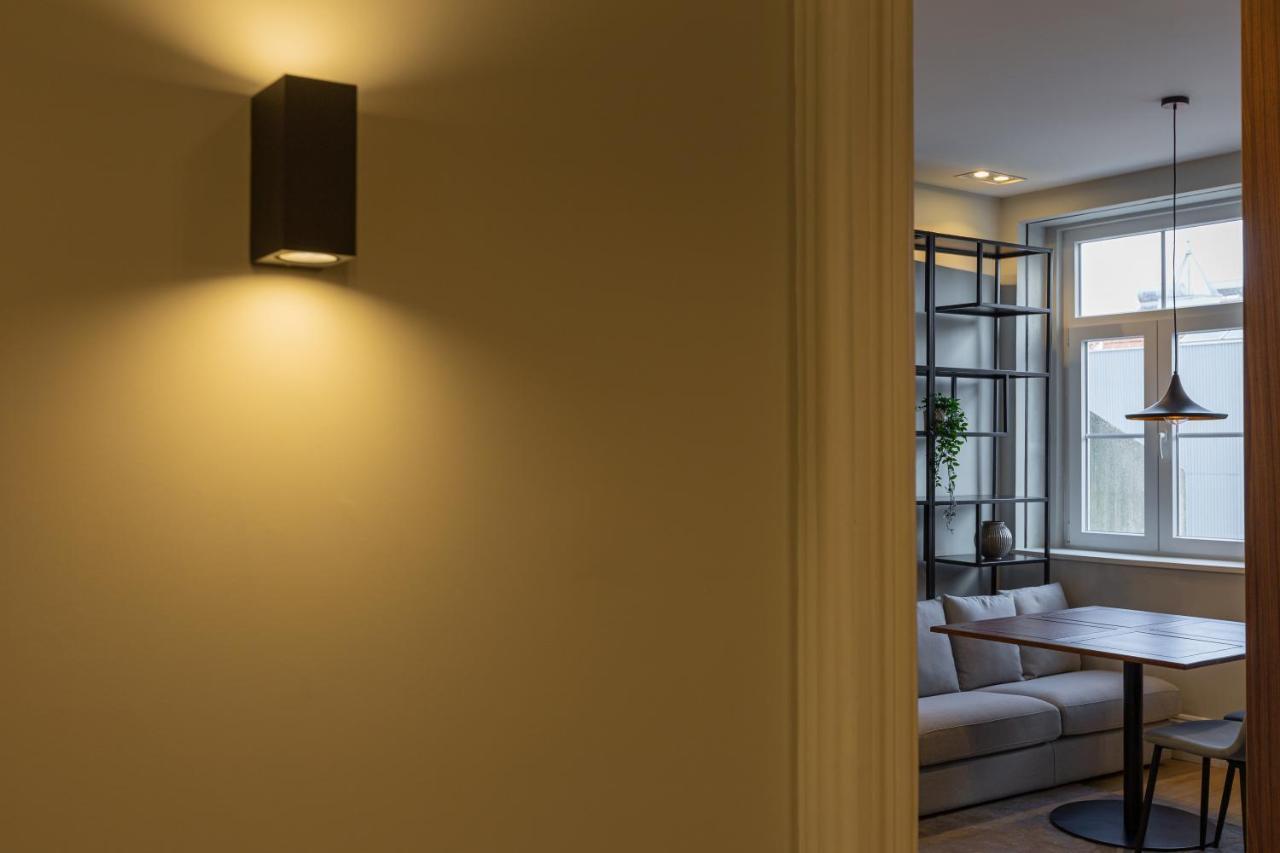 Orm - Bolhao Apartments ポルト エクステリア 写真