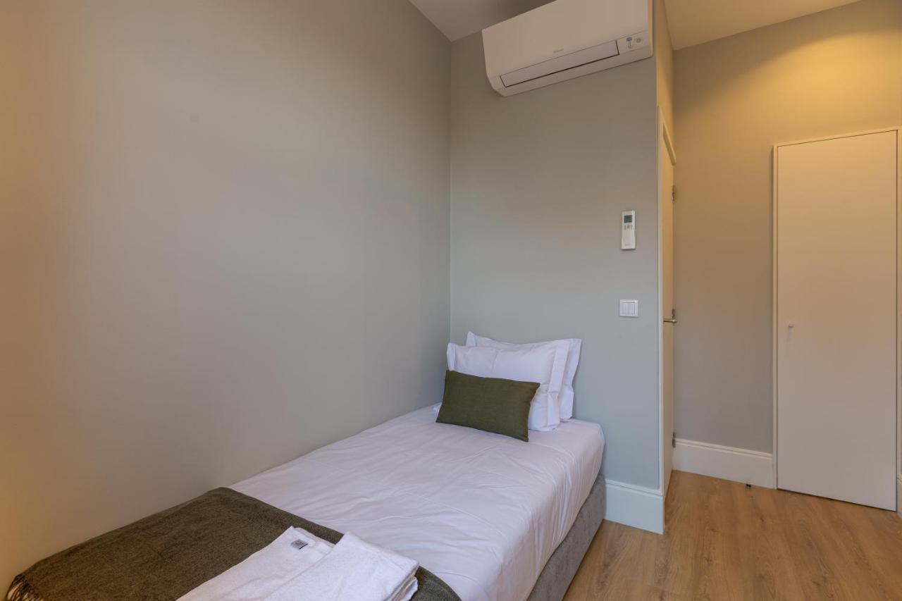 Orm - Bolhao Apartments ポルト エクステリア 写真