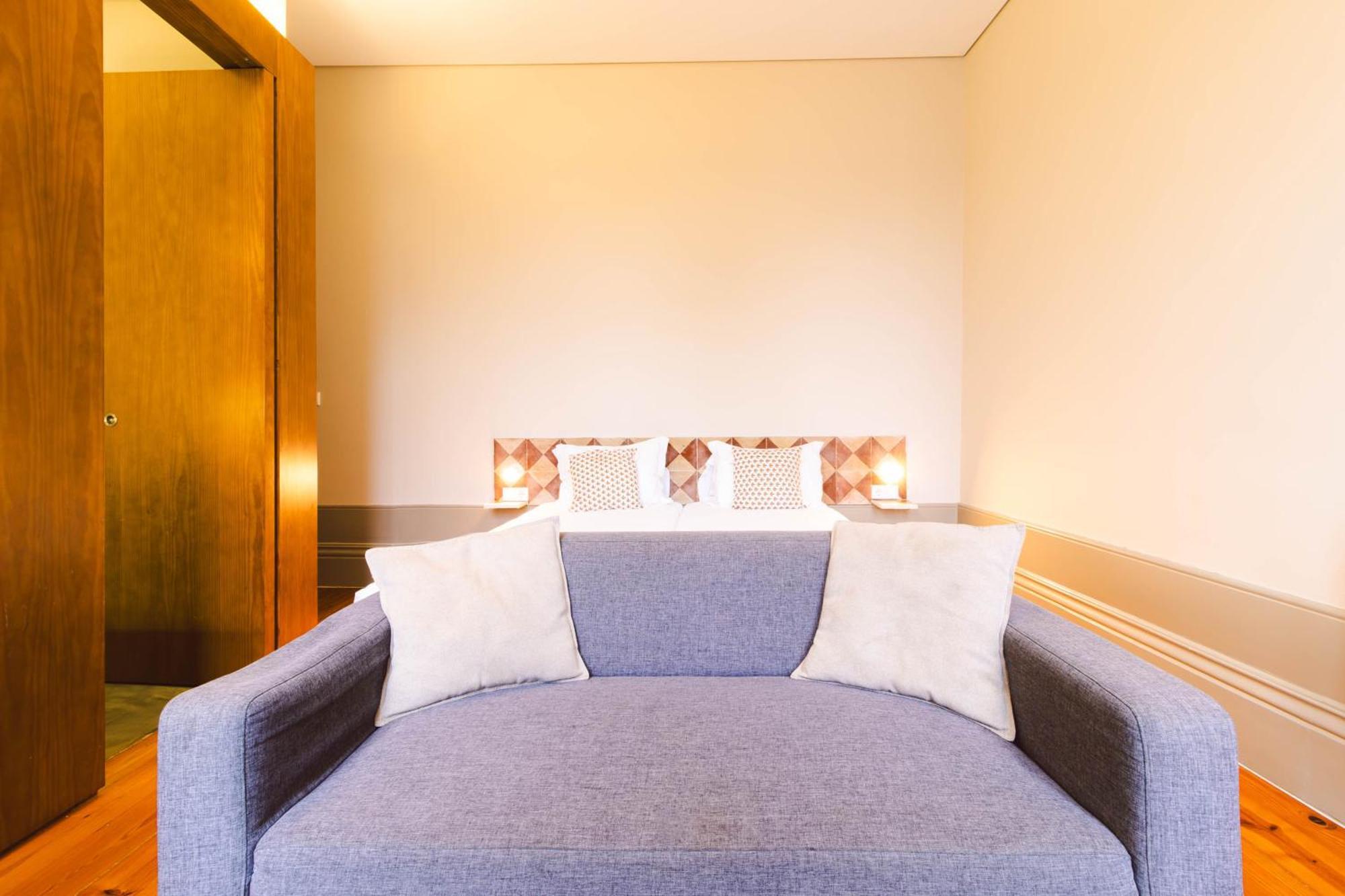 Orm - Bolhao Apartments ポルト エクステリア 写真