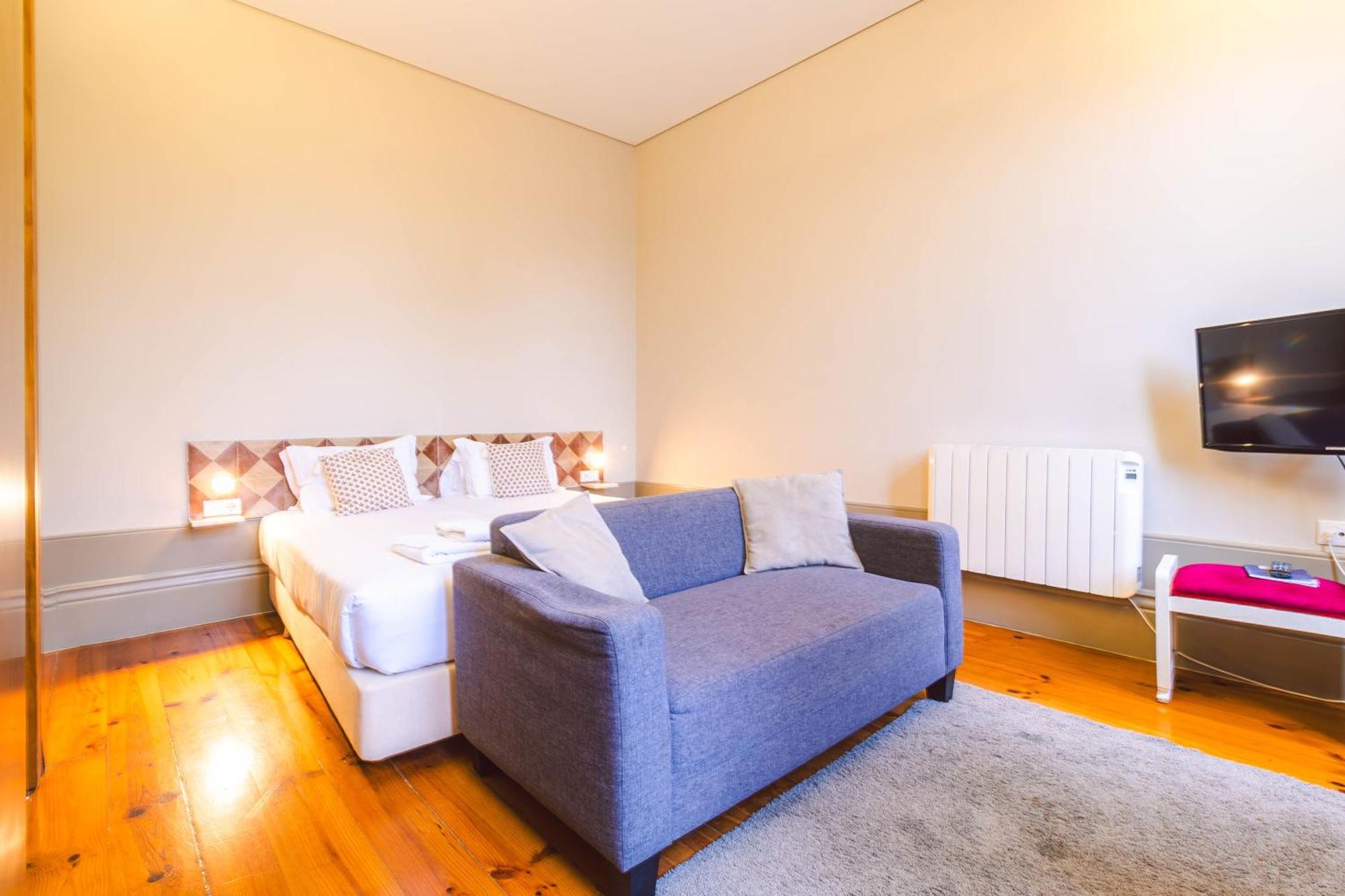 Orm - Bolhao Apartments ポルト エクステリア 写真
