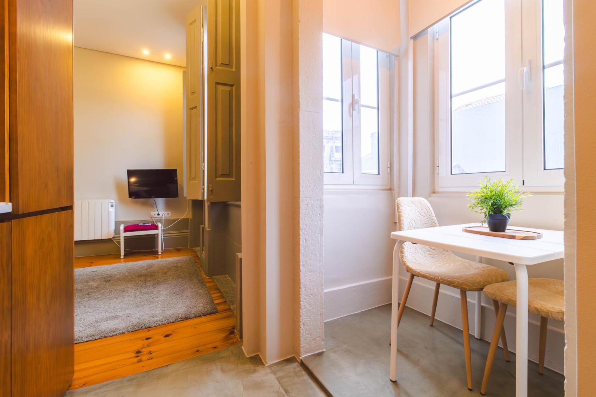Orm - Bolhao Apartments ポルト エクステリア 写真