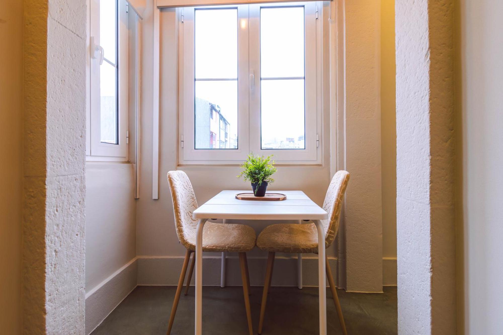 Orm - Bolhao Apartments ポルト エクステリア 写真