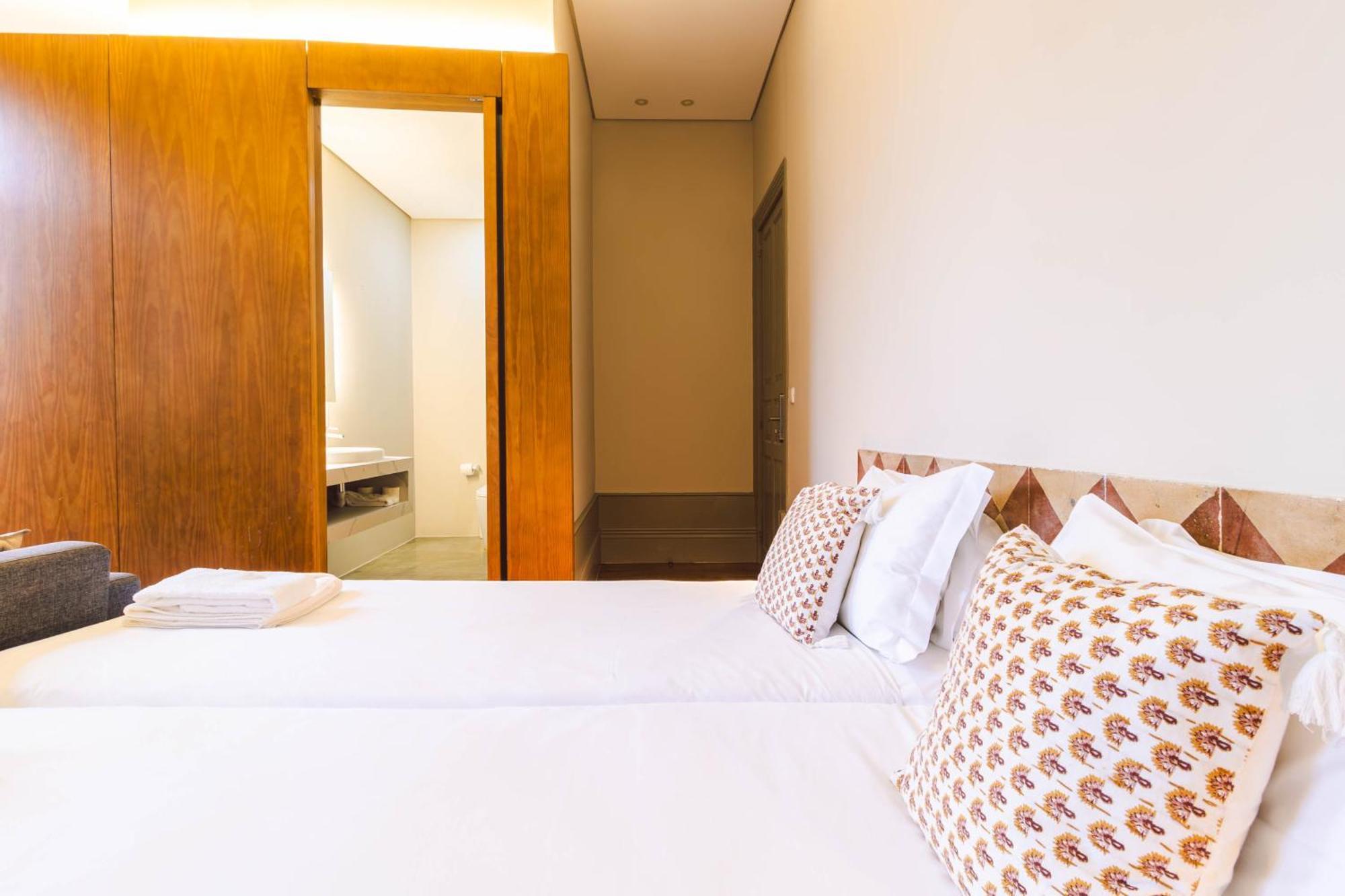 Orm - Bolhao Apartments ポルト エクステリア 写真