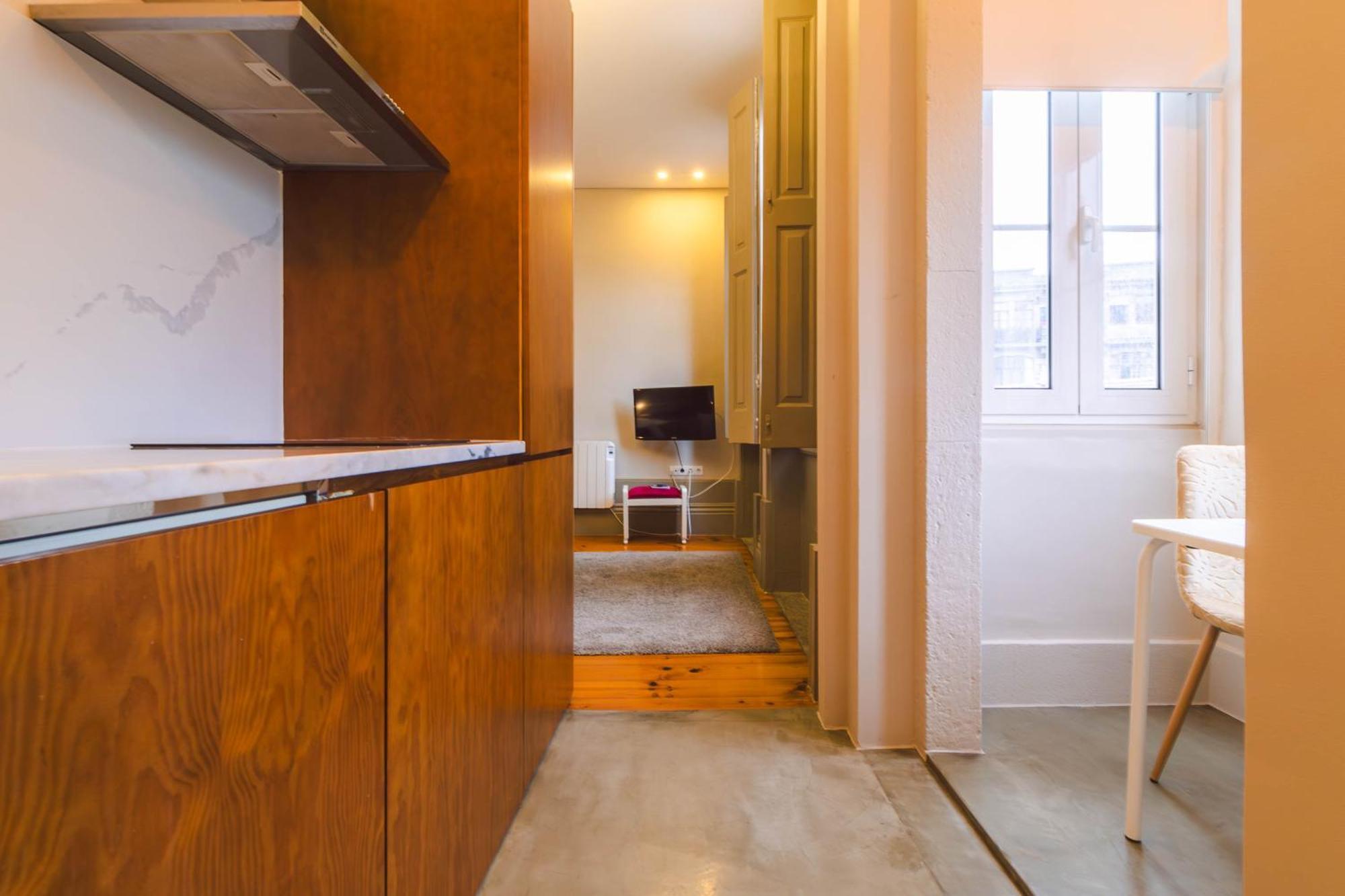 Orm - Bolhao Apartments ポルト エクステリア 写真