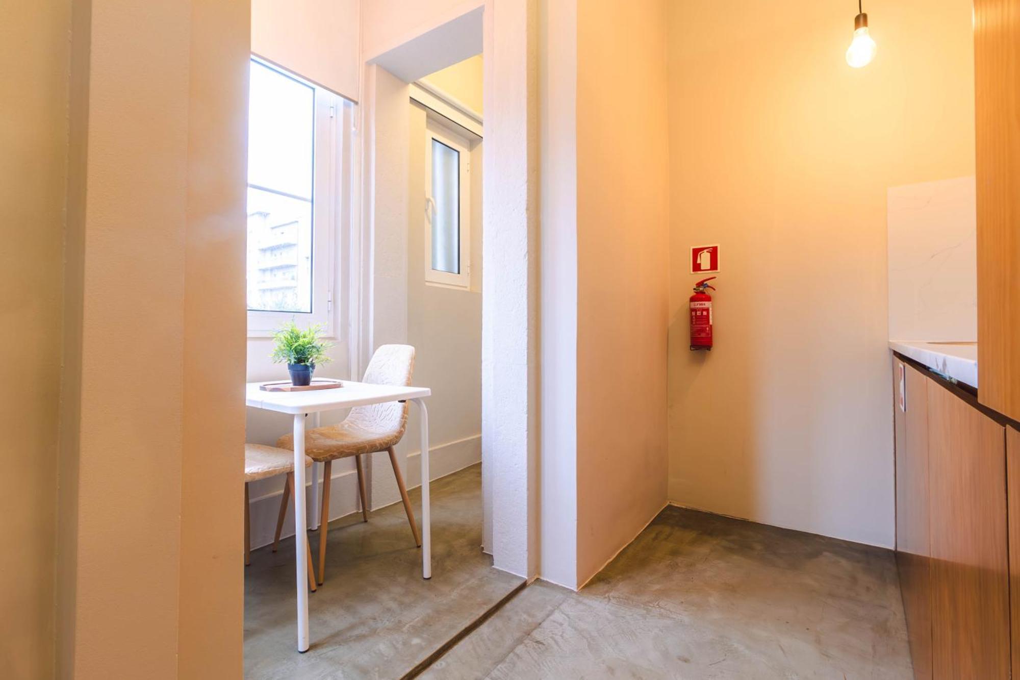 Orm - Bolhao Apartments ポルト エクステリア 写真