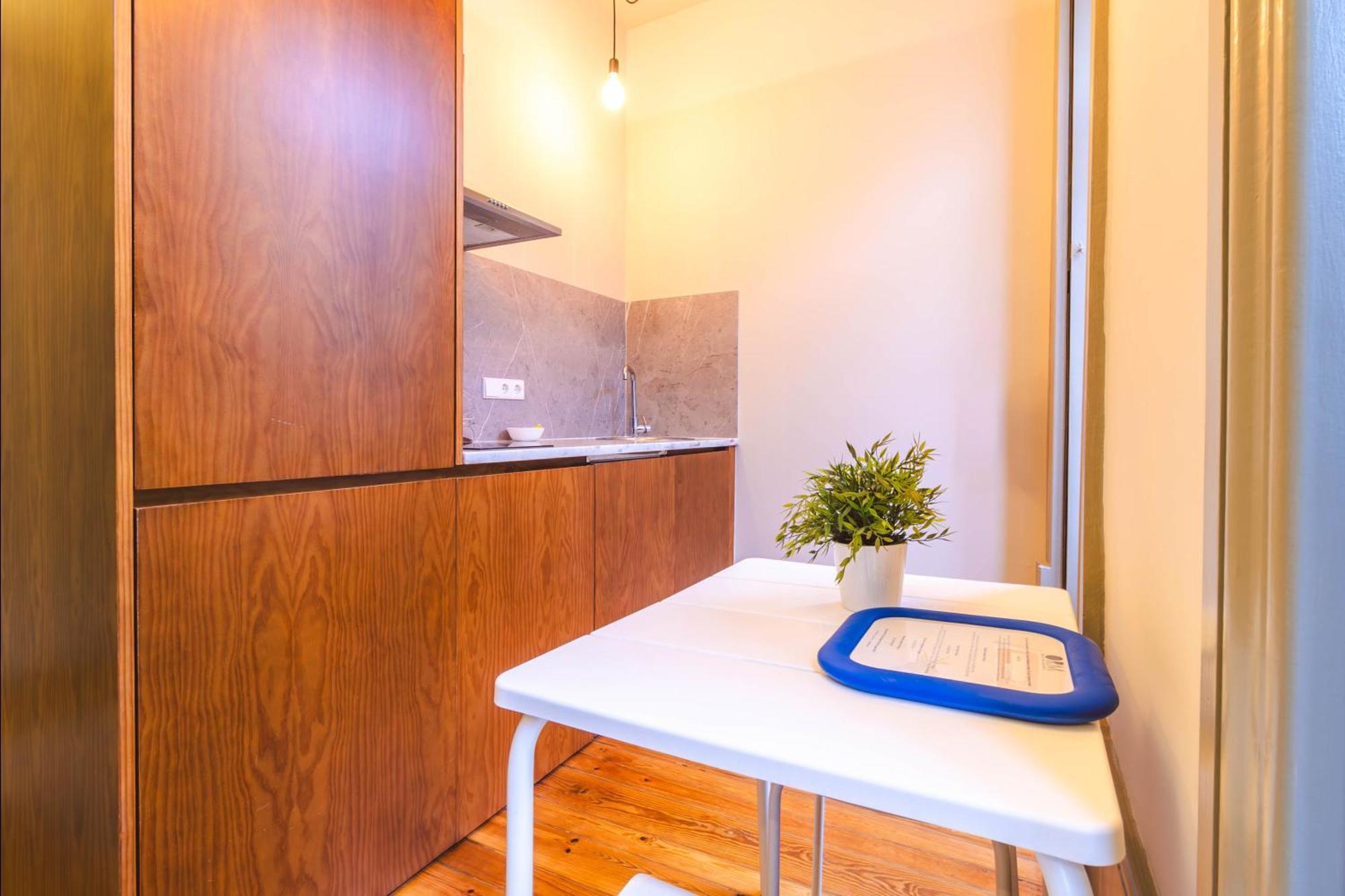 Orm - Bolhao Apartments ポルト エクステリア 写真