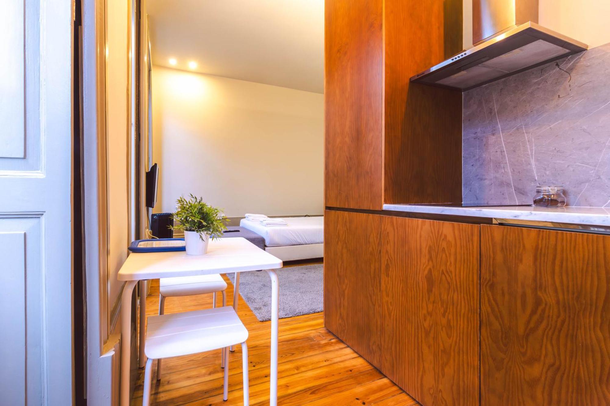 Orm - Bolhao Apartments ポルト エクステリア 写真