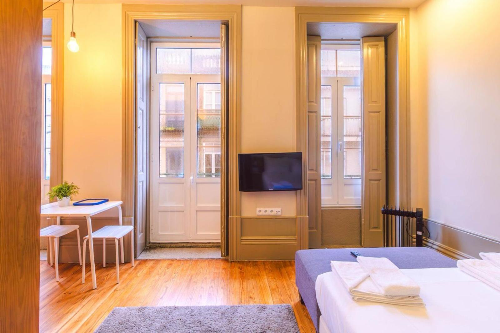 Orm - Bolhao Apartments ポルト エクステリア 写真