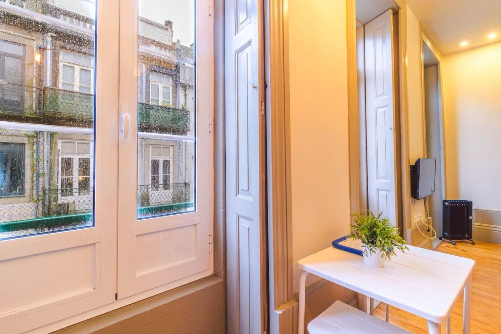 Orm - Bolhao Apartments ポルト エクステリア 写真