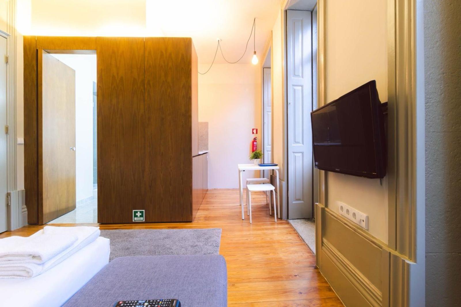 Orm - Bolhao Apartments ポルト エクステリア 写真